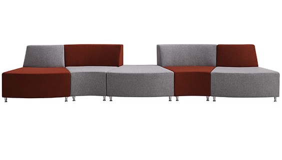 Twist Modular Range